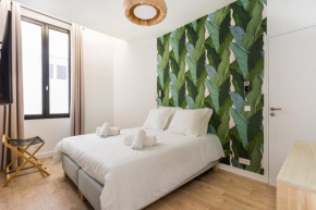 Home Suite Home Saint-Sauveur